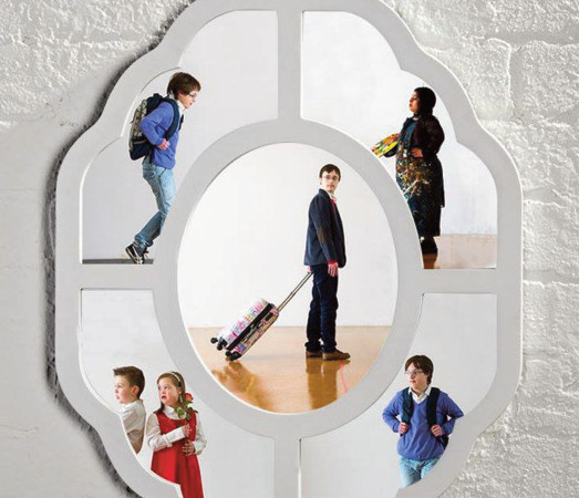 Aνοιχτή Αγκαλιά