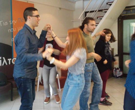 Mιλάμε για τον αυτισμό