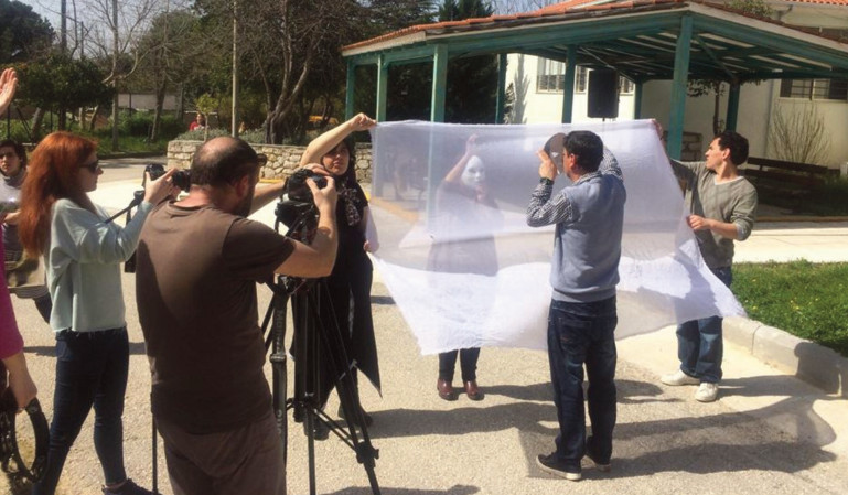 Χοροταξιδευτές του ονείρου