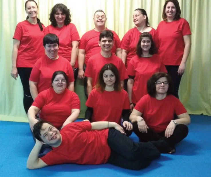 Άγγιγμα ψυχής