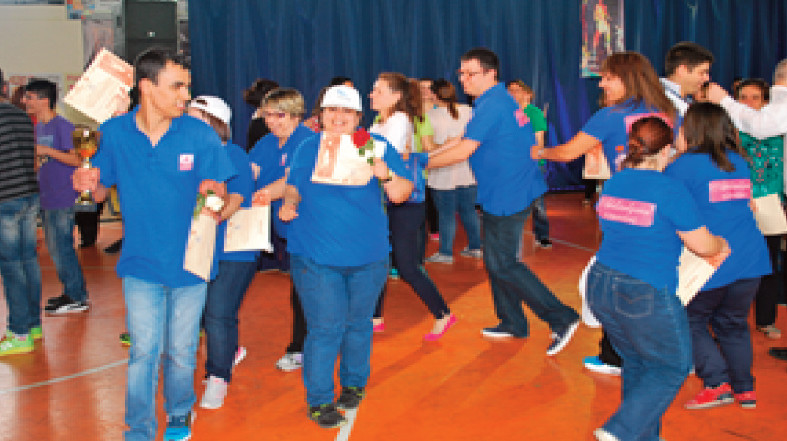 Τα Παιδιά της Άνοιξης