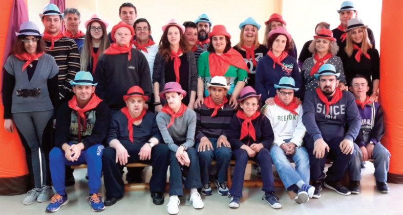 ΑΣΤΕΡΙΑ ΖΩΗΣ