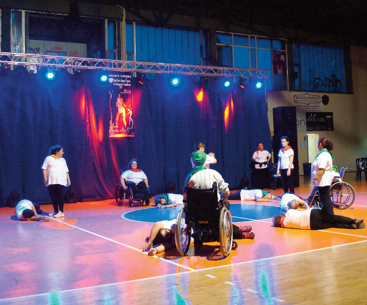 Τα φτερά του ονείρου