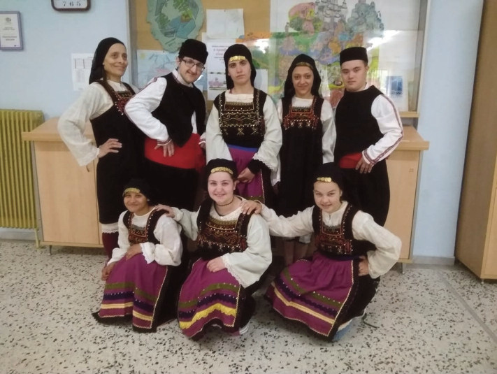 ΕΕΕΚ Γενισέας
