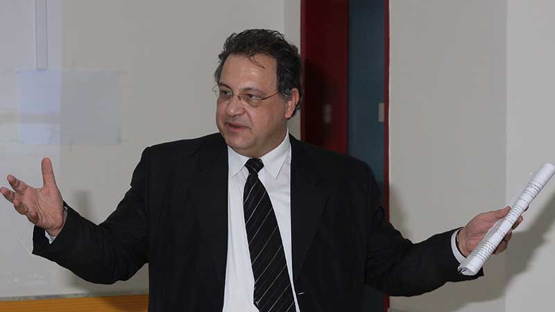 Νίκος Ευθυμιάδης