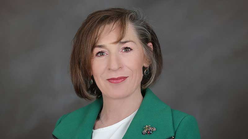 Βασιλική Γούσια