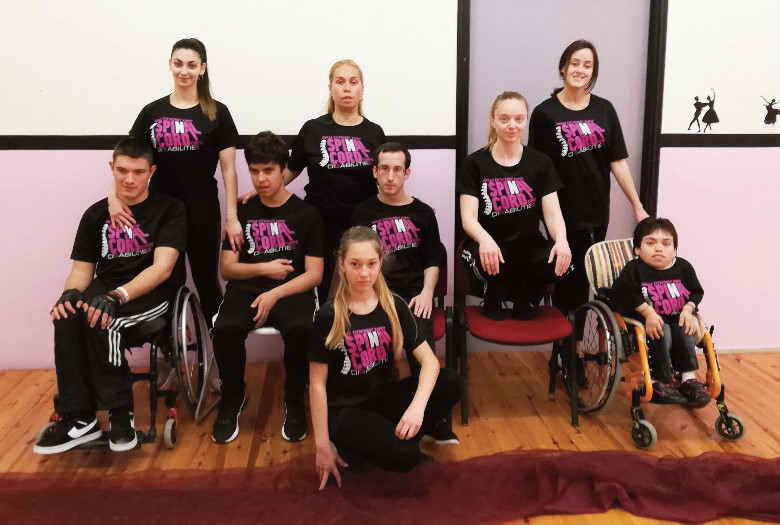 Spinal Cord Disability