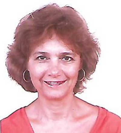 Κατερίνα Σταύρου