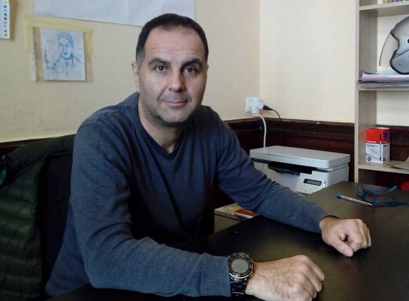 Στεργιούλης