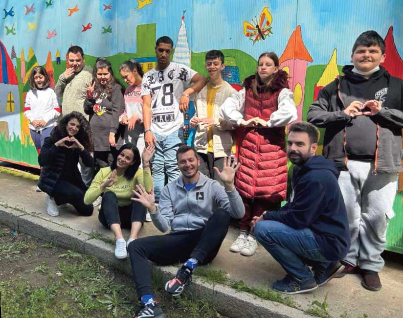 EEEEK-ΠΛΗΚΤΙΚΟΙ