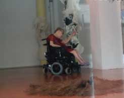 DANCEABILITy FINLAND RY