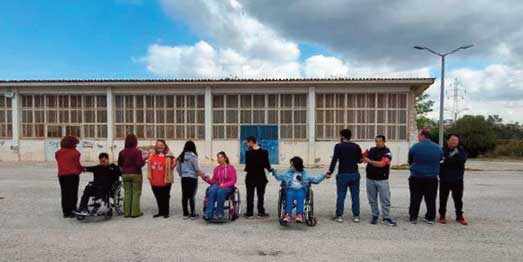 ΟΝΕΙΡΟΔΙΑΙΤΟΙ Latino Epsecial 