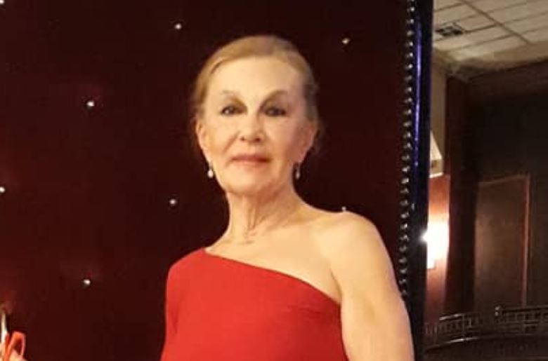 DR. ΙRENE ANN PARKINS