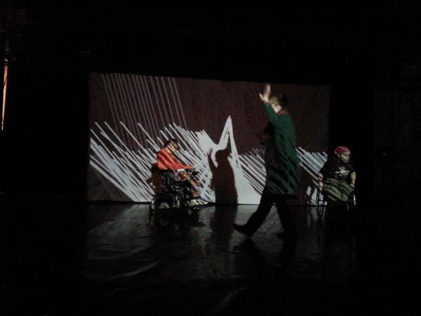 Η Μαρία Καραπαναγιώτη εισηγήτρια στο 5ο MeetShareDance στο Helsinki