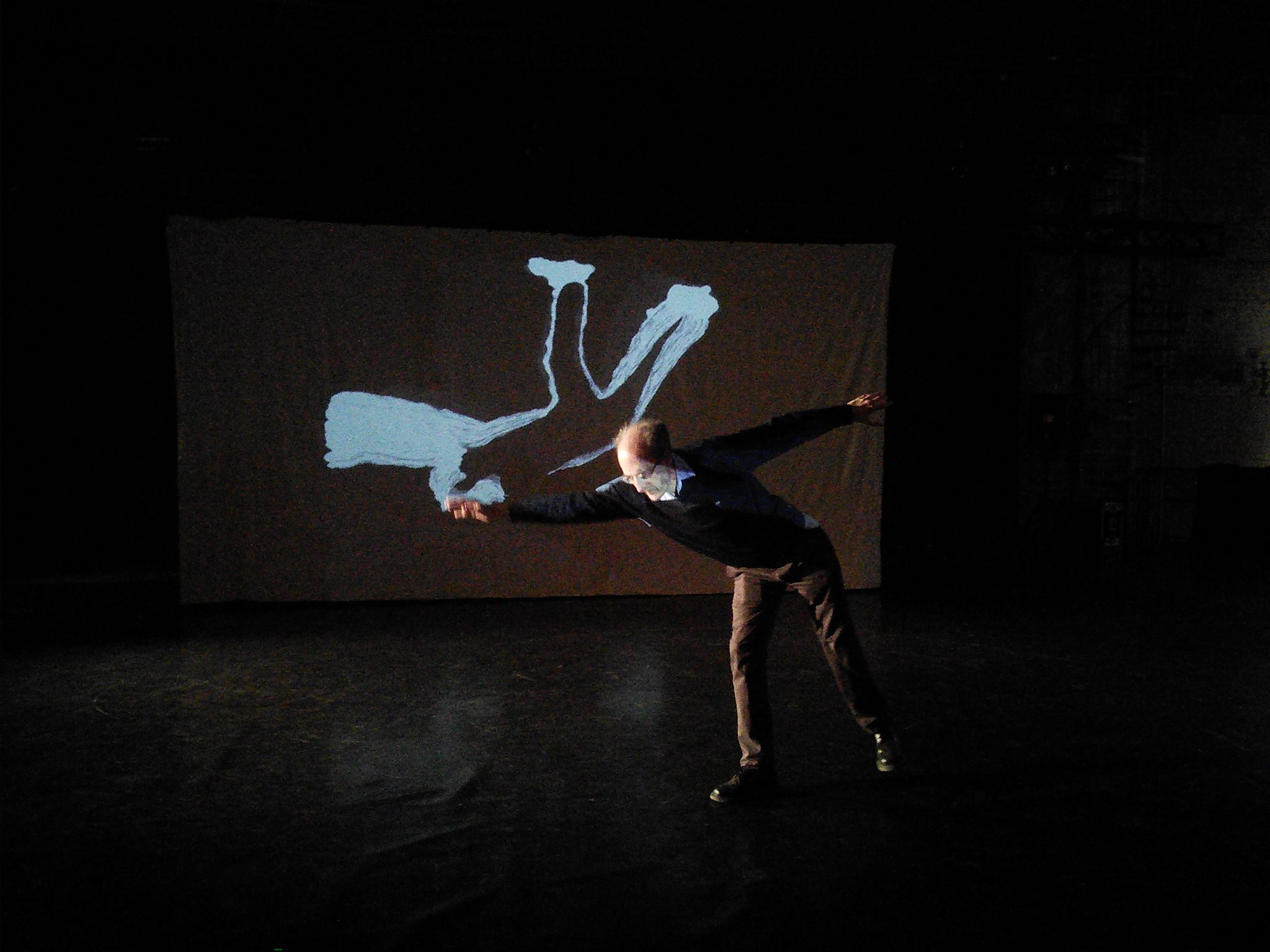 Η Μαρία Καραπαναγιώτη εισηγήτρια στο 5ο MeetShareDance στο Helsinki