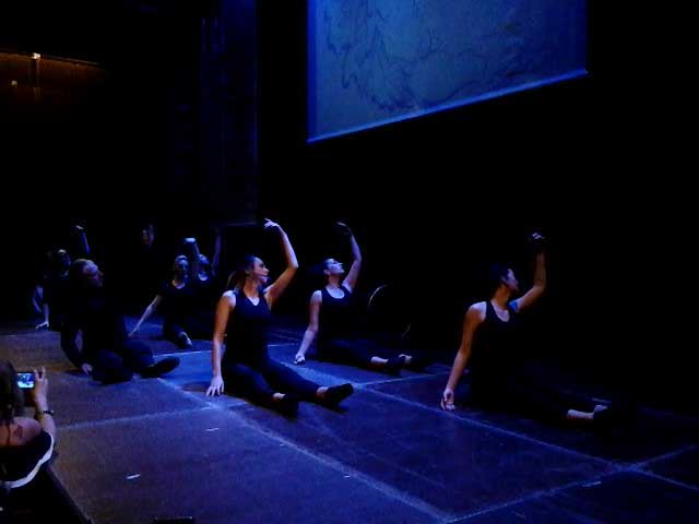 Οι Δρυάδες εν Πλώ στα Dare Social Awards 2019 στο Βόλο