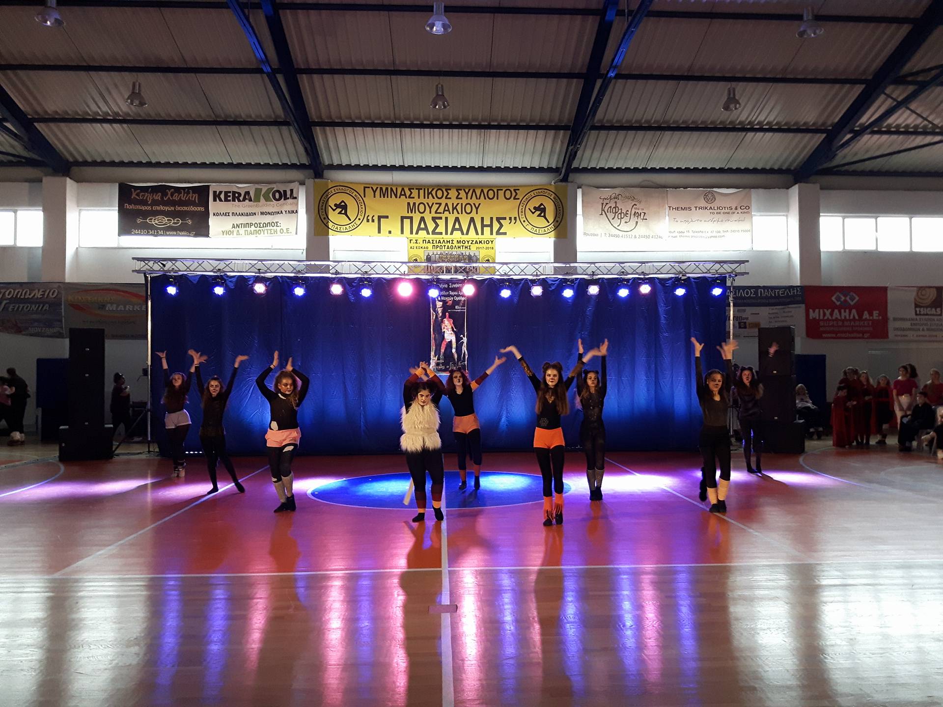 Δελτίο τύπου 1st IDFD 19-05-2018