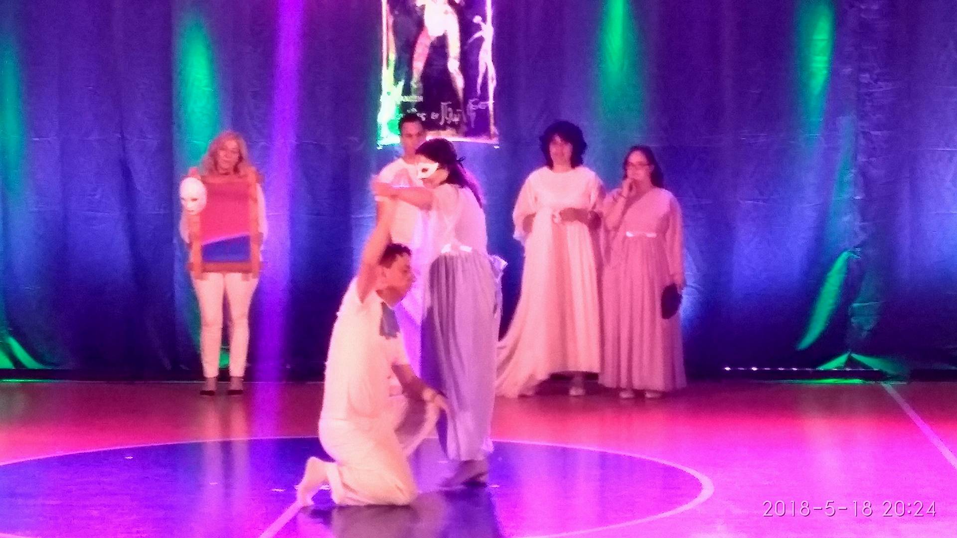 Δελτίο τύπου 1st IDFD 19-05-2018