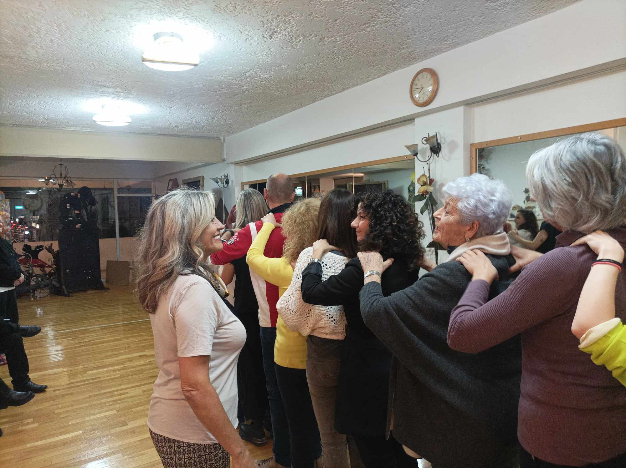 Ημερίδα Ψυχολογικής Μέθεξης στην Καρδίτσα