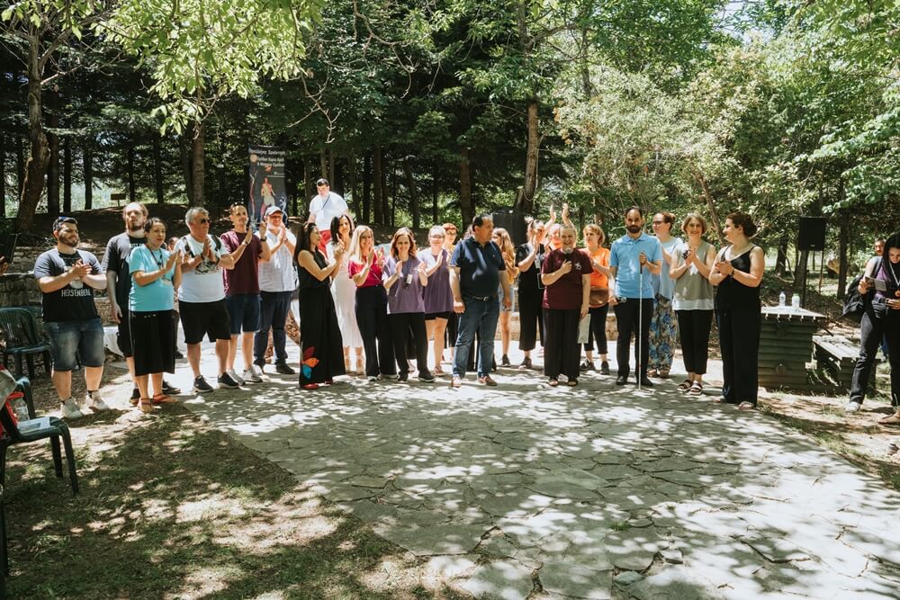 Με επιτυχία πραγματοποιήθηκε το 5o Διεθνές Φεστιβάλ Χορού Αναπηρίας και Μη IDFD