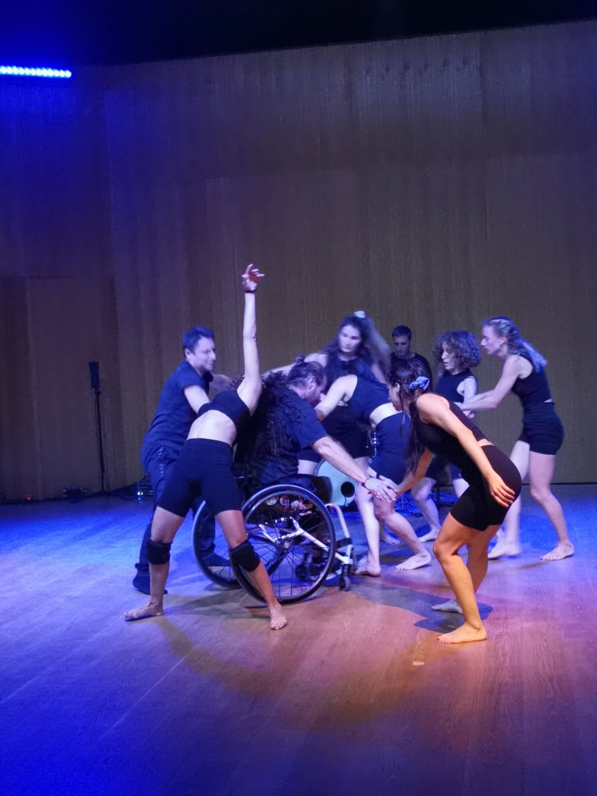 2o Nevronas Festival Φεστιβάλ