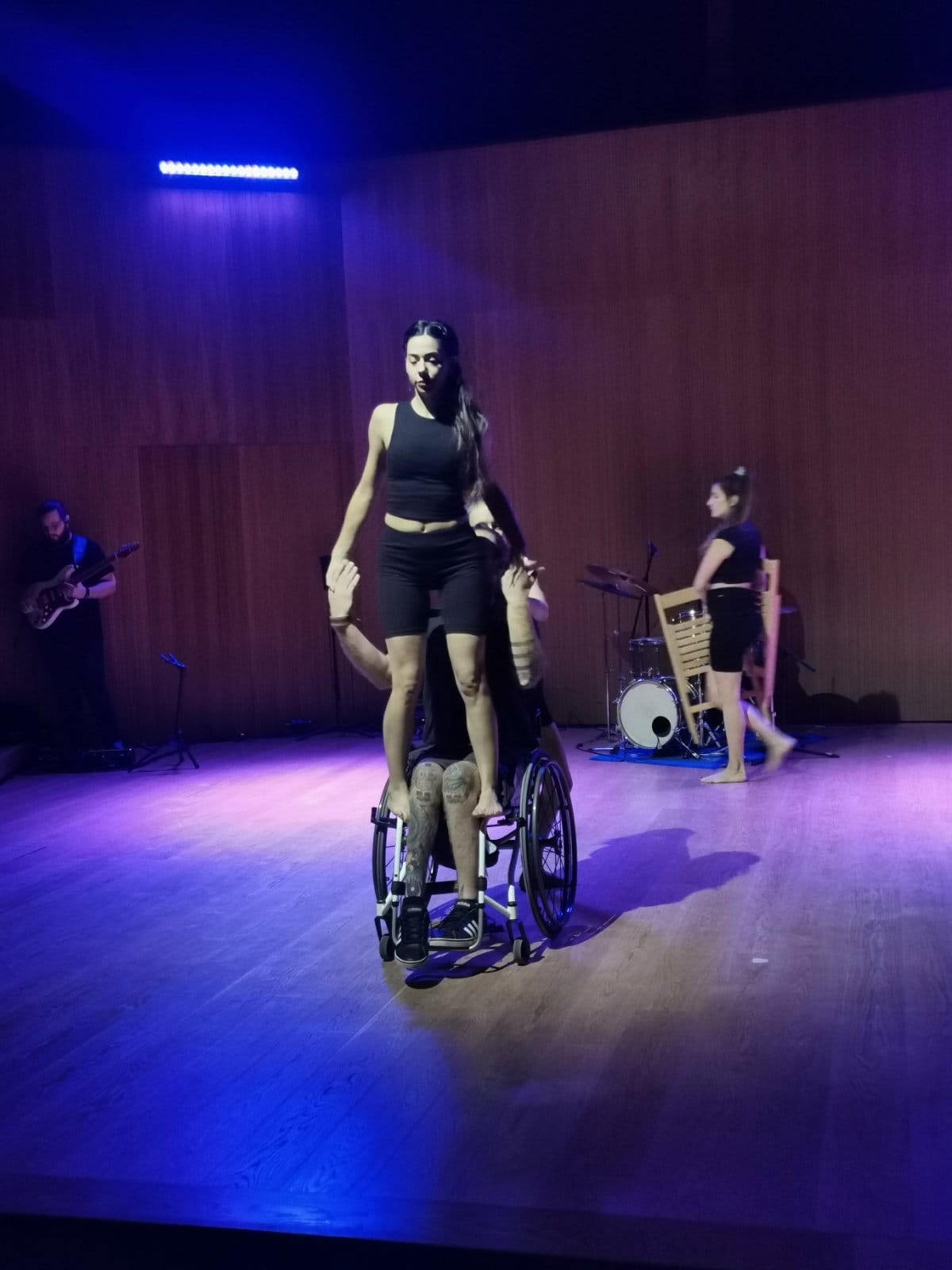 2o Nevronas Festival Φεστιβάλ