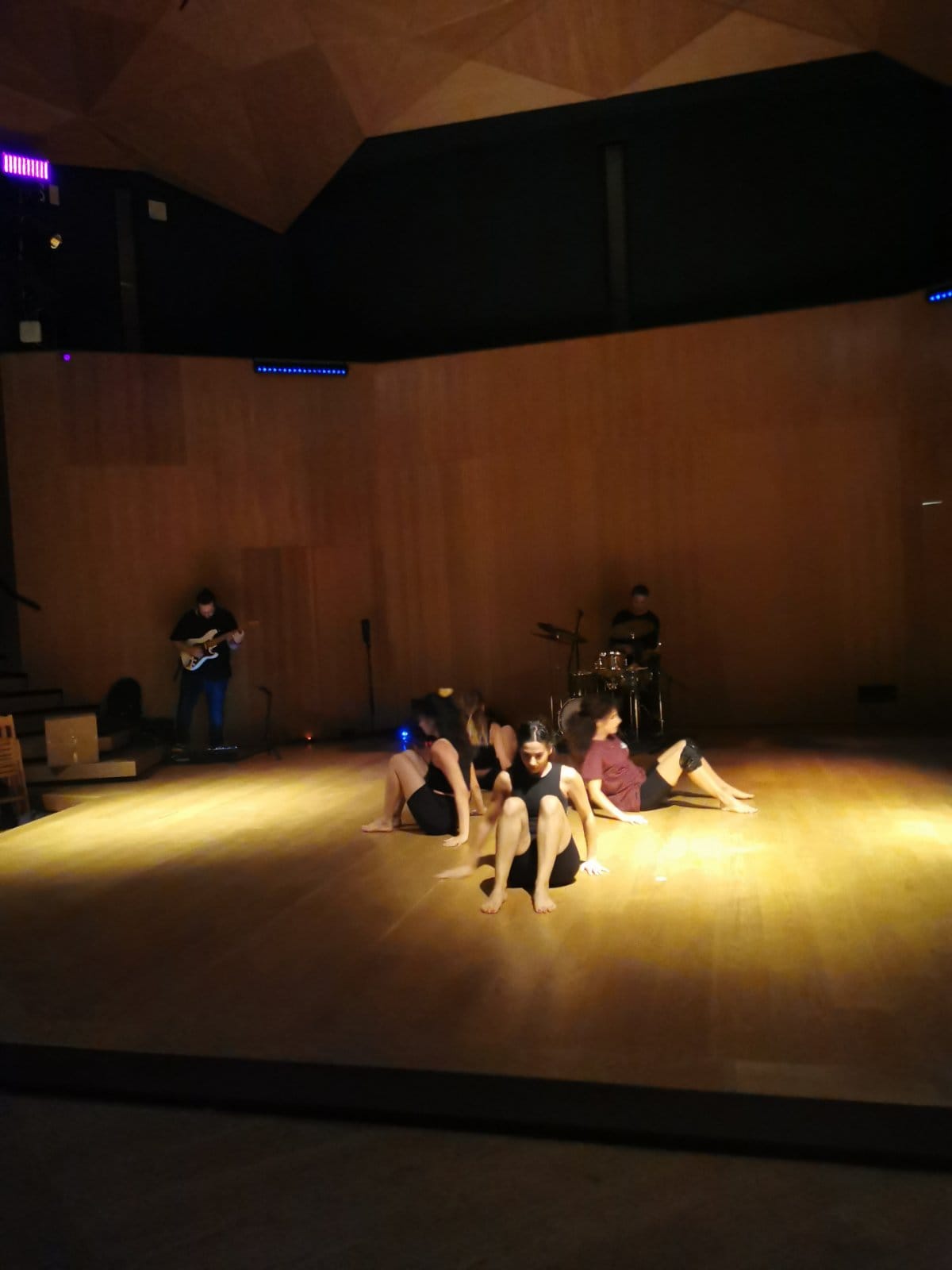 2o Nevronas Festival Φεστιβάλ