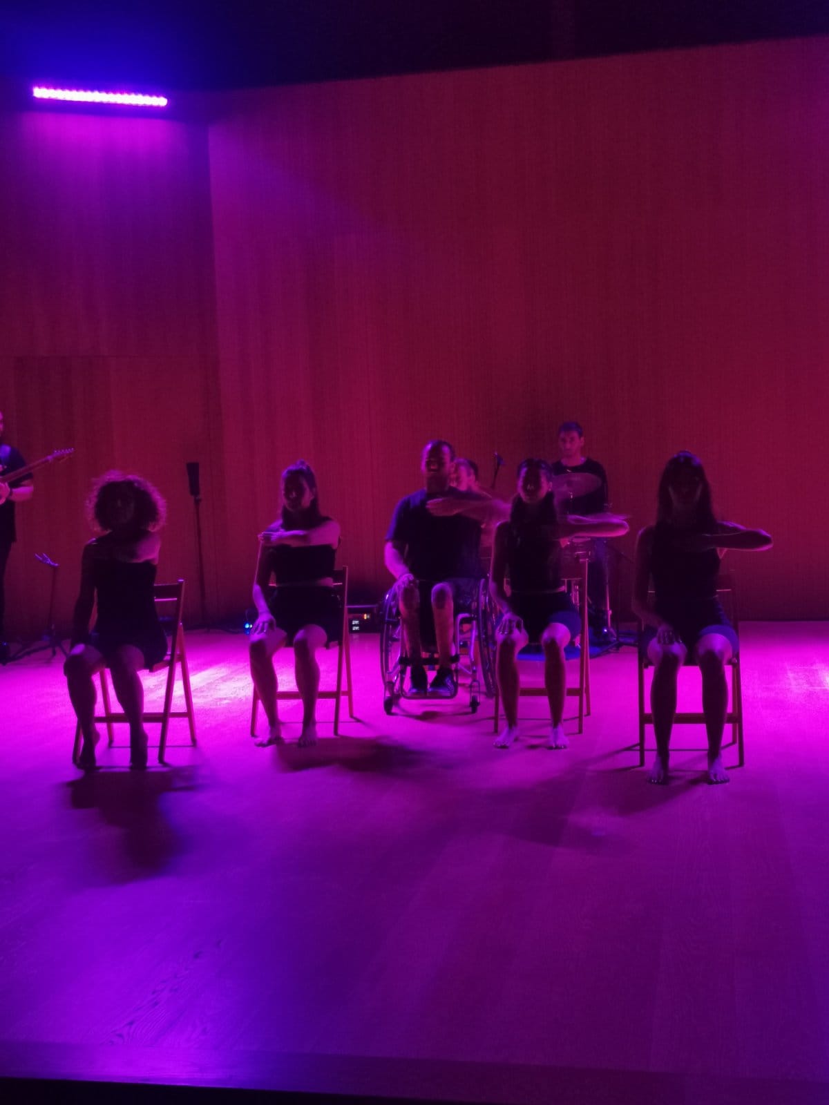 2o Nevronas Festival Φεστιβάλ