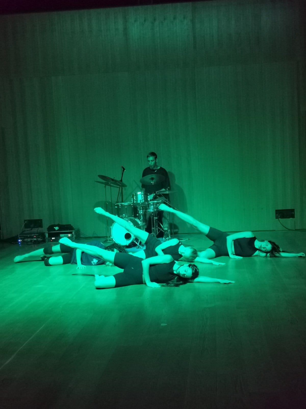 2o Nevronas Festival Φεστιβάλ