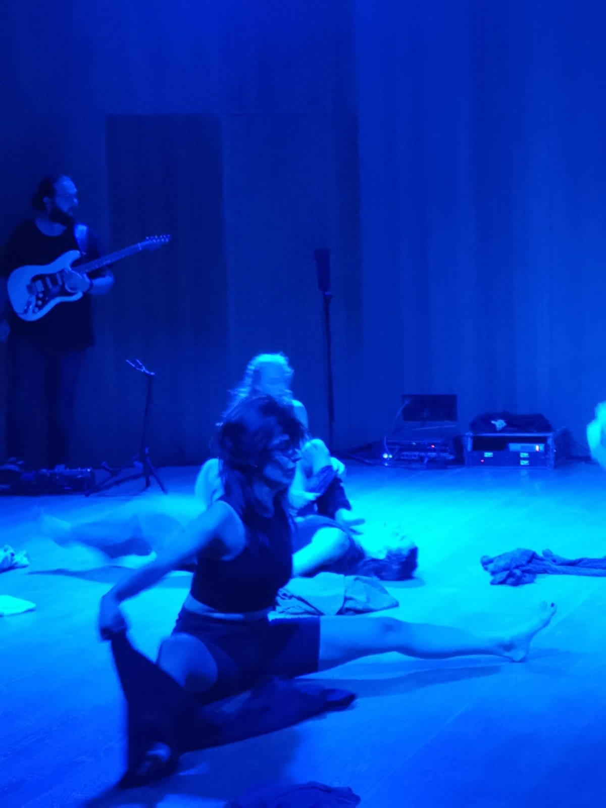 2o Nevronas Festival Φεστιβάλ