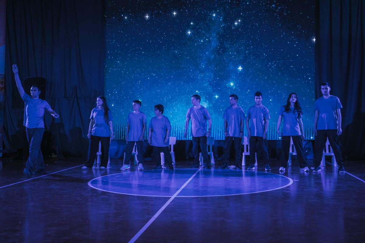 Ξεκίνησε στις 21 Μαΐου το 8ο Διεθνές Φεστιβάλ Χορού Αναπηρίας και Μη (IDFD) 