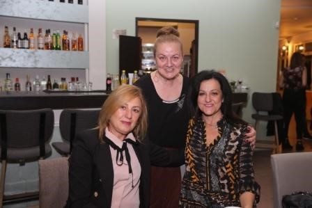 Η βραδιά βράβευσης των χορηγών του 1ου IDFD