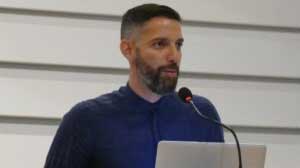 KONSTANTINOS DIMOPOULOS